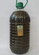 Jaén 100% Picual - Aceite de Oliva Virgen Extra - Premium Reserva Familiar AOVE - Sierra Mágina – Vergilia (5 Litros Garrafa) - 7