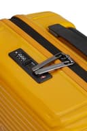 Samsonite Neopulse - Spinner S, Equipaje de Mano, 55 cm, 38L, Amarillo (Metallic Radiant Yellow) - 8