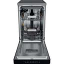 Whirlpool Lavastoviglie Liberainst.45cm 10coper. B Inox Wh6fb10bs7a0x - 3