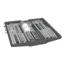 Siemens SN73EX22CE, iQ500, lavastoviglie intelligente completamente integrata 60 cm, Made in Germany, cassetto portaposate, varioSpeed Plus, cestelli flessibili, autoOpen dry per un'asciugatura - 2