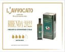 Olio extravergine di oliva L’Avvocato – 1 Latta da 5 L – 100% Italiano, Estratto a Freddo, Gusto medio Intenso - 5