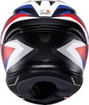 AGV K6 S Timewarp Casco, M (57/58) - 5