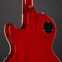 Les Paul Standard '60s Bourbon Burst - Single Cut Electric Guitar - 8