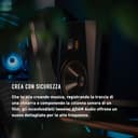 ADAM Audio T8V, Monitor da studio per registrazione, mixaggio e mastering, suono in qualità studio - 3