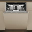 Lavastoviglie incasso Whirlpool W7I HF60 TUS - 1