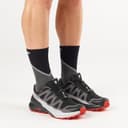 Salomon Speedcross Peak Gore-tex Waterproof Waterproof Trail Running Shoes, Men - 2