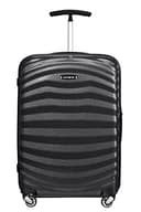 Samsonite Lite-Shock - Spinner S, Handgepäck, 55 cm, 36 L, Schwarz (Black) - 4