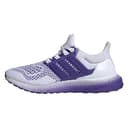 adidas Women's Ultraboost 2023 1.0 Shoes, Cloud White/Energy Ink/Collegiate Purple, 6.5 UK - 3