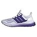 adidas Women's Ultraboost 2023 1.0 Shoes, Cloud White/Energy Ink/Collegiate Purple, 6.5 UK - 3