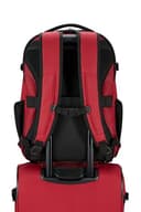 Samsonite Roader - Zaino per laptop M 15,6", 44 cm, 24 l, Rosso (Red Clay), 44, Casual - 8