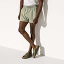 Birkenstock 1019094 Arizona EVA khaki, EVA sandalo Uomo, Khaki EU 44 - 2