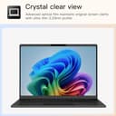 ZOEGAA Magnetic Microsoft Surface Laptop 7 15 Inch(2024) Privacy Screen,Removable Touchable Screen Filter,Anti-Blue Light Anti-Scratch Surface Laptop 7 Privacy Screen - 3