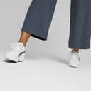 Puma Karmen Wedge, Scarpe da Calcio Donna, Bianco, 40 EU - 9