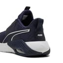 Puma Scarpe da Corsa Unisex X-Cell Nova FsRoad, Puma Navy Puma Bianco, 42 EU - 2