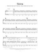 Ed Sheeran: Equals PVG: Equals: Piano/Vocal/Guitar - 4