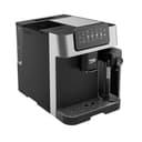 BEKO CEG7304X - Macchina Caffè Automatica Caffe in Grani con Macina Caffè e Chicchi Integrato - Macchinetta con Lattiera per Espresso e Cappuccino, Display Touch, Pressione 19 Bar 27,5x40,5xh34 - Nero - 4