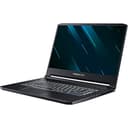 Acer Predator Triton 500 Thin & Light Gaming Laptop Intel Core i7-9750H, GeForce RTX 2060 con 6 GB, 15,6 Pulgadas Full HD 144 Hz 3 ms Pantalla IPS, 16 GB DDR4, 512 GB PCIe NVMe SSD, Teclado RGB, - 4