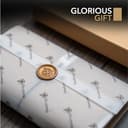 Cuaderno de viaje de cuero con bolsillos, alcachofa, organizador de cuadernos recargable, diario de piel auténtica hecho a mano con bolsillos para escribir, viajeros, organizar, insertos en blanco, - 6