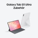 Samsung Galaxy Tab S11 Ultra, AI Tablet, Wi-Fi, Leichtes Design, Vielseitige KI-Tools, DeX, 256 GB Speicher, 12 GB RAM, Lange Akkulaufzeit, Gray, 3 Jahre Herstellergarantie [Exklusiv auf Amazon] - 8
