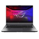 ASUS ROG Strix G18 G815LR-S9009 – ORD.Portátil Gaming de 18" WQXGA 240Hz (Intel Core Ultra 9 275HX, 32GB RAM, 1TB SSD, NVIDIA RTX 5070 Ti 12GB, Sin Sist.Op.) Gris Eclipse - Teclado QWERTY español - 4