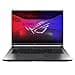 ASUS ROG Strix G18 G815LR-S9009 – ORD.Portátil Gaming de 18" WQXGA 240Hz (Intel Core Ultra 9 275HX, 32GB RAM, 1TB SSD, NVIDIA RTX 5070 Ti 12GB, Sin Sist.Op.) Gris Eclipse - Teclado QWERTY español - 4