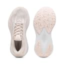 PUMA Maxima PRO - Scarpe da Corsa Unisex, Motivo Fiori di Gelsomino, Rosa Latte, Argento, Taglia 40, Jasmine Flower Rose Latte PUMA Silver, 40 EU - 4