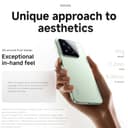 XIAOMI 15 Handy 120Hz WQHD+ AMOLED Display,12+256GB Smartphone Ohne Vertrag mit Snapdragon 8 Elite, 5240mAh, 90W HyperCharge, Hyper AI, Dual-SIM-Schwarz - 3