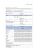 Cecotec Frigorífico 4 Puertas Total No Frost de 474L Bolero CoolMarket 4D 474 Dark E. 177,5cm de Alto, 83,3 cm de Ancho, Clase E, Ultra Silencioso, Iluminación LED, Compresor Inverter Plus, Inox Negro - 16