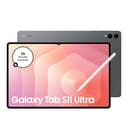 Samsung Galaxy Tab S11 Ultra, AI Tablet, Wi-Fi, Leichtes Design, Vielseitige KI-Tools, DeX, 256 GB Speicher, 12 GB RAM, Lange Akkulaufzeit, Gray, 3 Jahre Herstellergarantie [Exklusiv auf Amazon] - 1