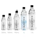 Icelandic Glacial Agua Premium Sin Gas 1L Botellas de PET Reciclado x 12 Por Paquete – Alcalina/Bajo pH, Empaque Reciclado, Sin BPA, Carbono Neutral desde el Manantial Islandés. Bajo Contenido de TDS. - 4