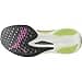 Puma Deviate Nitro Elite 2 - Scarpe da Corsa da Donna - Psychedelic Rush - SS24, Lime Pow Poison Pink Puma Black, 38 EU - 2