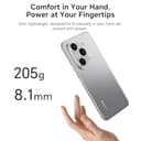 HONOR 400 Pro 5G Smartphone, 12GB 512GB, Fotocamera AI Ultra Nitida da 200MP, 6,7" AMOLED Display 120Hz, Snapdragon 8 Gen 3, 5170mAh, IP68 e IP69, Dual-SIM, NFC, Android 15, Senza caricatore, Nero - 8