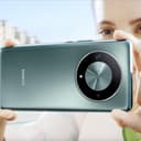 HONOR Magic 6 Lite Smartphone, 8 GB+256 GB, display da 6,78" anti-caduta a 120 Hz, tripla fotocamera posteriore da 108 MP, batteria super durevole da 5300 mAh, doppia SIM, Android 13, Emerald Green - 2