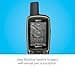 Garmin GPSMAP 65, Button-Operated Handheld with Expanded Satellite Support and Multi-Band Technology, 2.6" Color Display, 010-02451-00 - 6