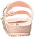 Birkenstock 1014614 Arizona EVA rose, EVA PIANELLE Uomo, Rose EU 40 - 2