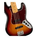 Fender American Professional II Jazz Bass MN 3-Color Sunburst - E-Bass - 3