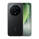 HONOR Magic8 Pro 5G Mobile Phone, 200MP AI Super Night Camera,50MP AI Selfie Camera,6270mAh All-Day Battery,12GB RAM 512GB,IP68,IP69& IP69K Water and Dust Resistance,Dual SIM,Android 16,Black - 5