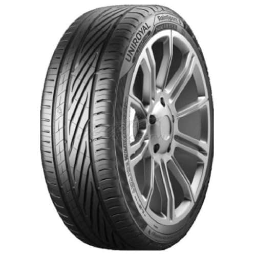 Uniroyal 72063 Pneumatico 205/55 R16 91V Rainsport 5