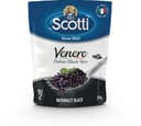 Riso Scotti, Rapid Venere, Riso Venere Integrale Cotto al Vapore, Pronto in 2' in Microonde, Riso con Gusto e Profumo Aromatico, Facile da Cucinare, Formato 230 g - 1