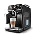 Philips 5400 Series Fully Automatic Coffee Machine - Espresso Machine for 12 Drinks, Quick Cleaning LatteGo System, Intuitive TFT Display, Adjustable Coffee Settings (EP5441/50) - 2