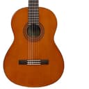 Yamaha C40 Chitarra Classica - Chitarra 4/4 in Legno 65 cm, Scala 25 9/16”, 6 Corde in Nylon, per Principianti – Naturale - 4