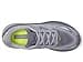 HOKA Sneaker Clifton 9 GTX da donna, Grigio cielo/Grigio nebbioso, 37 EU - 2