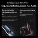 HONOR Magic7 Pro 5G 12GB-512GB Gris (Lunar Shadow Grey) Dual SIM - 8