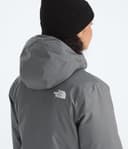 The North Face Arctic Parka da donna Smoked Pearl M - 6