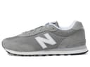 New Balance ML515GRY 515 Uomo, Grey EU 44.5 - 5