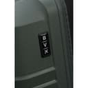 Samsonite Intuo - Spinner L, Erweiterbarer Koffer, 75 cm, 105/115 L, Grün (Olive Green) - 9