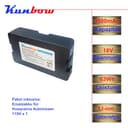 18V 3500mAh Mähroboter Ersatzakku für Husqvarna Automower 115H, Automower 305 2020, Automower 310 2020, Automower 520 2021, Automower 520 2022, Automower Limited Edition 2020, Gardena Sileno Life. - 2