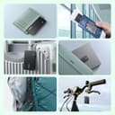 UGREEN FineTrack Slim G Compatible with Find Hub (Android Only), Wallet Tracker with 1.7mm Thick, 5-Year Battery Life, IP68 Waterproof Android Tracker Tag Compatible with Pixel 10/Galaxy S25, ect. - 9