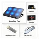 Lenovo Legion Pro 7i Gaming Laptop, 16" 240Hz 2.5K OLED Display, Intel Core Ultra 9 275HX, NVIDIA GeForce RTX 5070,Wi-Fi 7, RGB Keyboard, Windows 11 Pro, Accessory (32 GB DDR5, 2 TB SSD) - 2