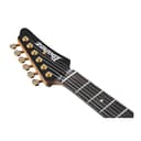 Ibanez Premium AZ47P1QM-BIB Black Ice Burst - Chitarra elettrica - 5